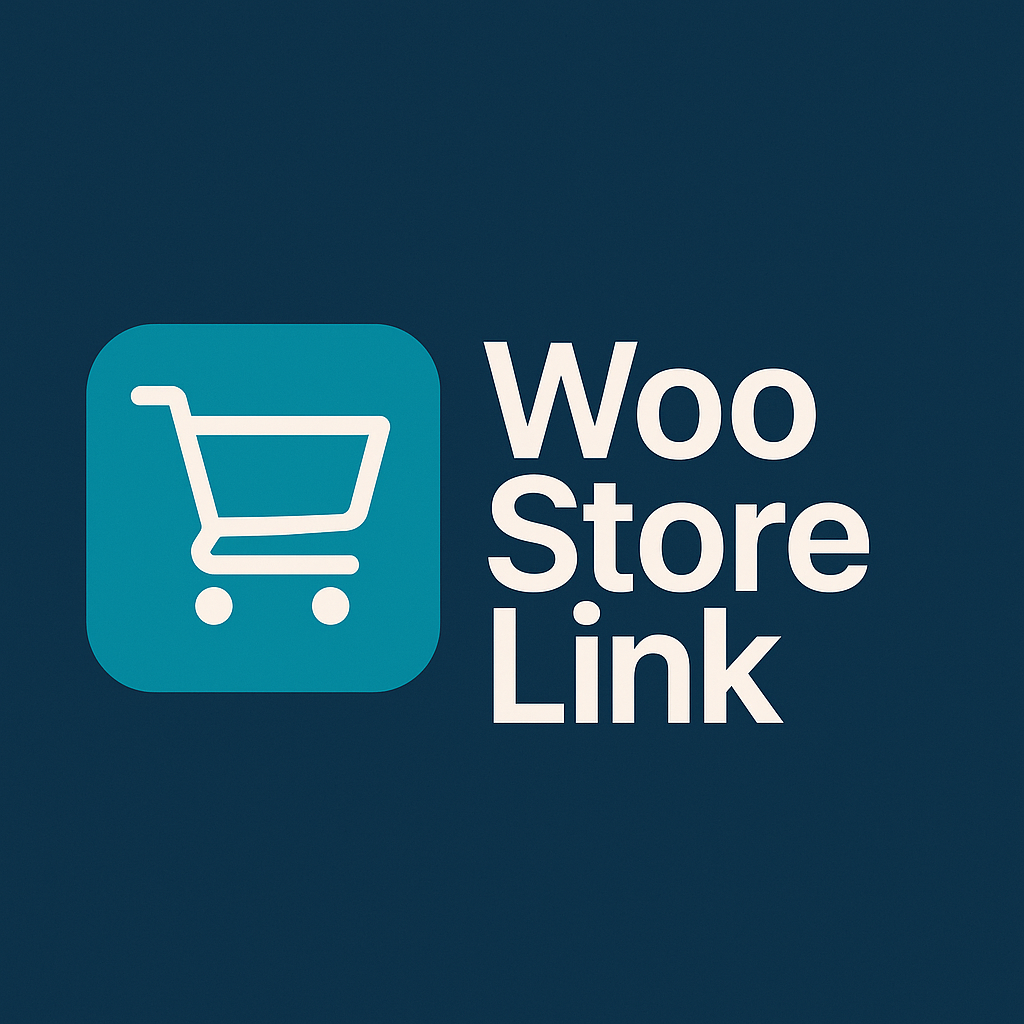 WooStoreLink