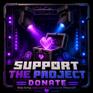 Donation (Release Theatrical: Realistic Pack)