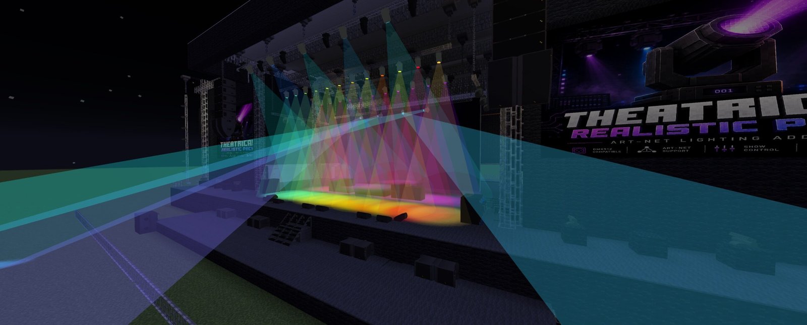Photo 2 of 5 for Bailar x EosStudio Lightshow