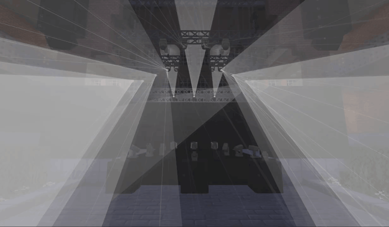 Photo 1 of 1 for TRP lighting show