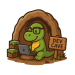DevCave Logo-SinFondo